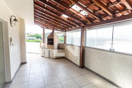 Apartamento à venda com 180m², 5 quartos e 2 vagasCobertura/Área de Serviço 2