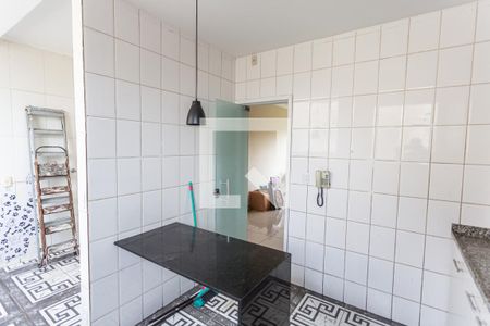 Apartamento à venda com 180m², 5 quartos e 2 vagasCozinha