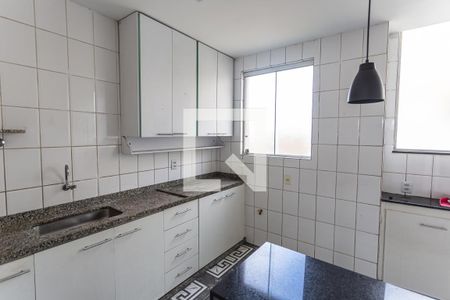 Apartamento à venda com 180m², 5 quartos e 2 vagasCozinha