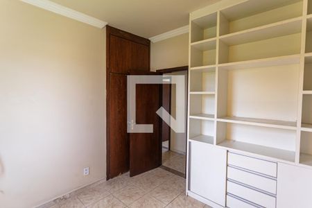 Apartamento à venda com 180m², 5 quartos e 2 vagasQuarto 3