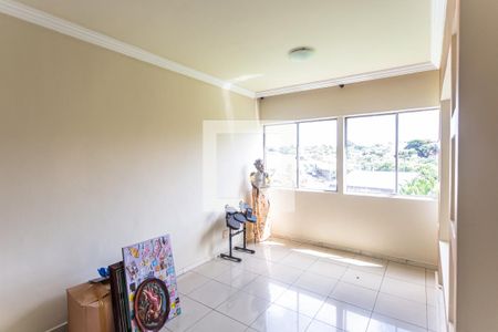 Apartamento à venda com 180m², 5 quartos e 2 vagasSala 1