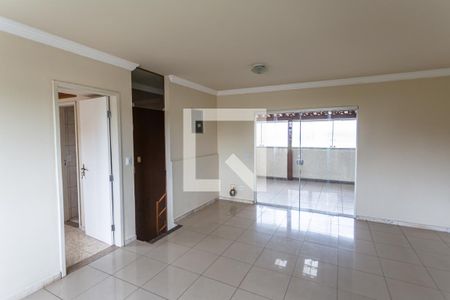 Apartamento à venda com 180m², 5 quartos e 2 vagas2° andar  Sala 2 