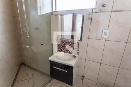 Apartamento à venda com 180m², 5 quartos e 2 vagasBanheiro Social