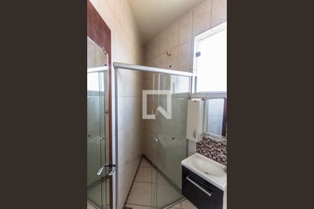 Apartamento à venda com 180m², 5 quartos e 2 vagasBanheiro Social