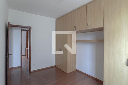 Quarto 1 de apartamento à venda com 3 quartos, 125m² em Castelo, Belo Horizonte