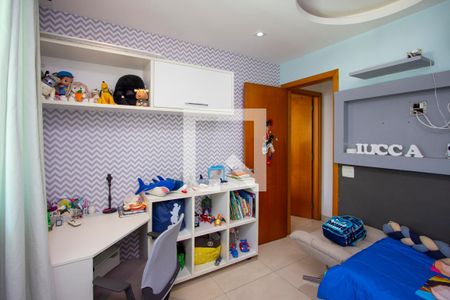 Quarto 1 de apartamento à venda com 2 quartos, 85m² em Charitas, Niterói