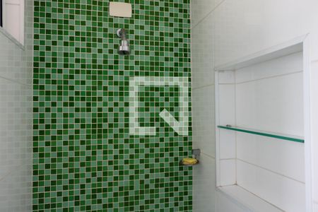 Casa à venda com 376m², 3 quartos e 4 vagas Casa à venda com 376m², 3 quartos e 4 vagasBanheiro Social