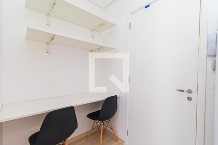 Studio de kitnet/studio à venda com 1 quarto, 27m² em Bela Vista, São Paulo