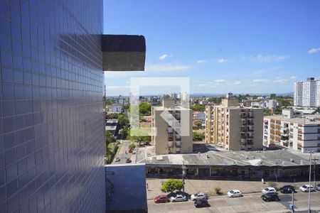 Quarto 2 - Vista de apartamento à venda com 3 quartos, 84m² em Vila Ipiranga, Porto Alegre