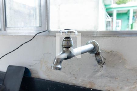 Casa para alugar com 115m², 3 quartos e 1 vaga Casa para alugar com 115m², 3 quartos e 1 vagaCozinha - Torneira