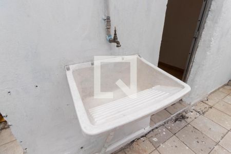 Casa para alugar com 115m², 3 quartos e 1 vaga Casa para alugar com 115m², 3 quartos e 1 vagaLavanderia