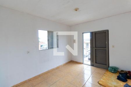 Casa para alugar com 115m², 3 quartos e 1 vaga Casa para alugar com 115m², 3 quartos e 1 vagaQuarto 2