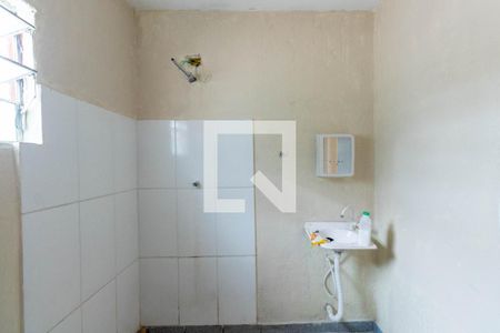 Casa para alugar com 115m², 3 quartos e 1 vaga Casa para alugar com 115m², 3 quartos e 1 vagaBanheiro