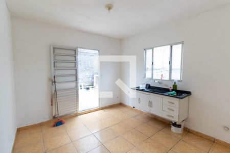 Casa para alugar com 115m², 3 quartos e 1 vaga Casa para alugar com 115m², 3 quartos e 1 vagaCozinha