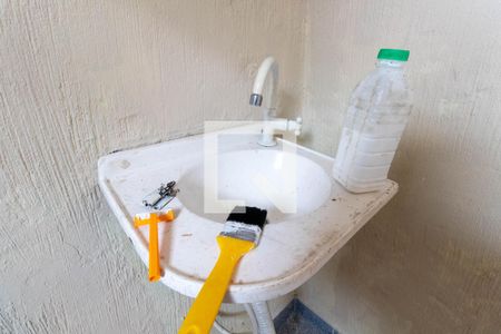 Casa para alugar com 115m², 3 quartos e 1 vaga Casa para alugar com 115m², 3 quartos e 1 vagaBanheiro