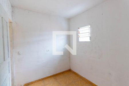 Quarto 1 de casa para alugar com 2 quartos, 80m² em Vila Nhocuné, São Paulo