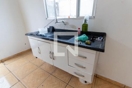 Casa para alugar com 115m², 3 quartos e 1 vaga Casa para alugar com 115m², 3 quartos e 1 vagaCozinha