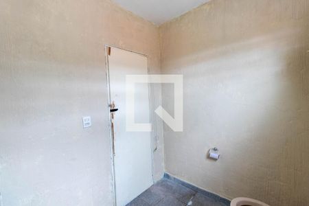 Casa para alugar com 115m², 3 quartos e 1 vaga Casa para alugar com 115m², 3 quartos e 1 vagaBanheiro