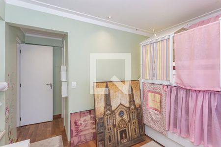 Apartamento para alugar com 140m², 2 quartos e 3 vagasQuarto