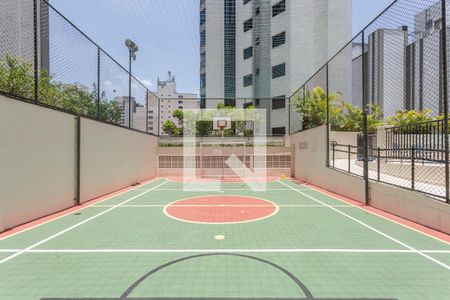 Apartamento para alugar com 140m², 2 quartos e 3 vagasquadra