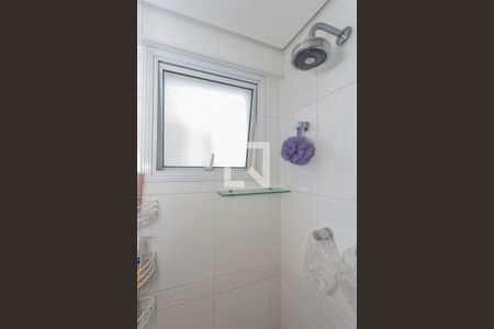 Apartamento para alugar com 140m², 2 quartos e 3 vagasBanheiro