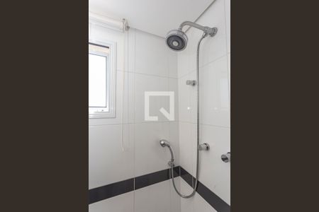 Apartamento para alugar com 140m², 2 quartos e 3 vagasBanheiro da Suíte