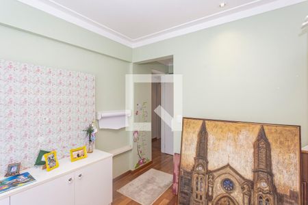 Apartamento para alugar com 140m², 2 quartos e 3 vagasQuarto