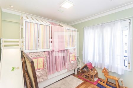 Apartamento para alugar com 140m², 2 quartos e 3 vagasQuarto