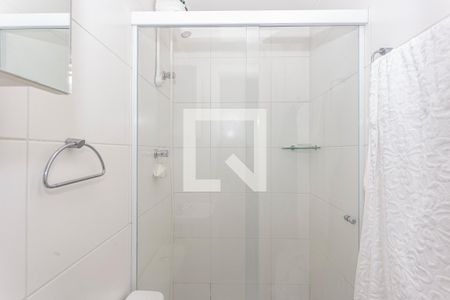 Apartamento para alugar com 140m², 2 quartos e 3 vagasBanheiro de serviço