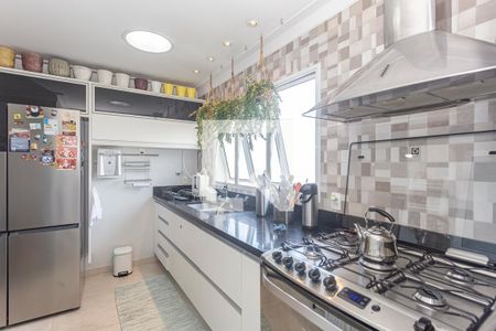 Apartamento para alugar com 140m², 2 quartos e 3 vagasCozinha