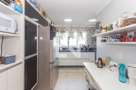 Apartamento para alugar com 140m², 2 quartos e 3 vagasCozinha