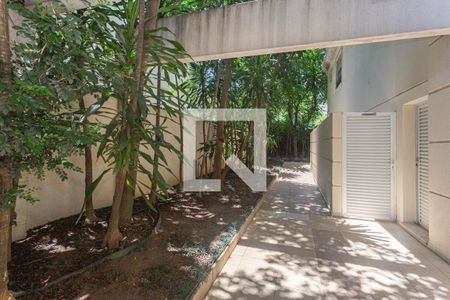 Apartamento para alugar com 140m², 2 quartos e 3 vagasÁrea Verde 