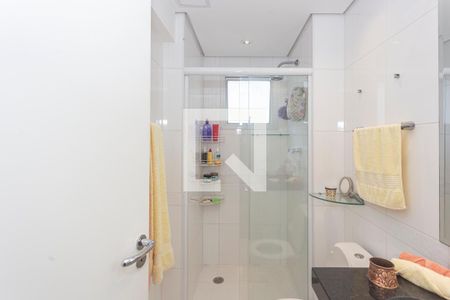 Apartamento para alugar com 140m², 2 quartos e 3 vagasBanheiro