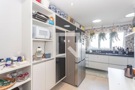 Apartamento para alugar com 140m², 2 quartos e 3 vagasCozinha