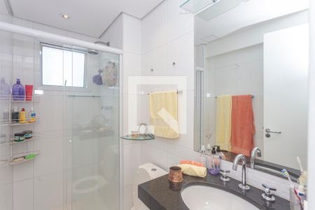 Apartamento para alugar com 140m², 2 quartos e 3 vagasBanheiro