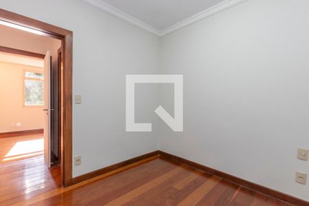 Quarto 1 de apartamento à venda com 4 quartos, 145m² em Sion, Belo Horizonte