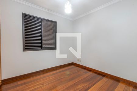 Quarto 2 de apartamento à venda com 4 quartos, 145m² em Sion, Belo Horizonte
