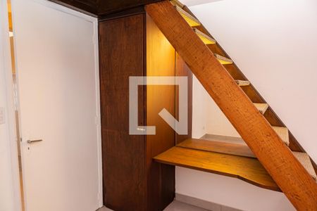 Quarto 1 de casa para alugar com 2 quartos, 90m² em Cidade Patriarca, São Paulo