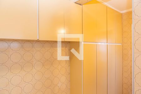 Casa para alugar com 90m², 2 quartos e 1 vagaCozinha