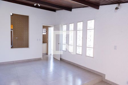 Sala de casa para alugar com 2 quartos, 90m² em Cidade Patriarca, São Paulo