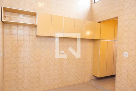 Casa para alugar com 90m², 2 quartos e 1 vagaCozinha