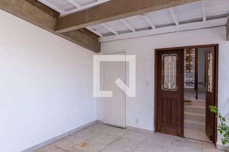 Casa para alugar com 90m², 2 quartos e 1 vagaGaragem