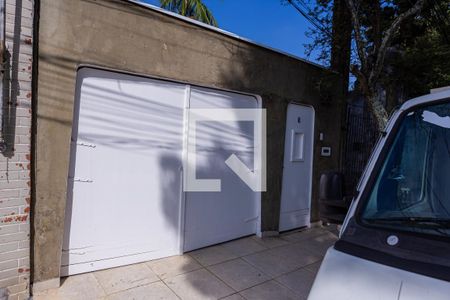 Casa para alugar com 90m², 2 quartos e 1 vagaFachada