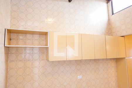 Casa para alugar com 90m², 2 quartos e 1 vagaCozinha