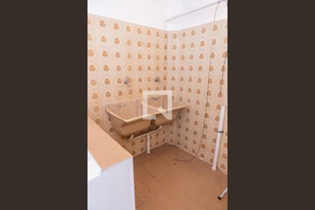 Casa para alugar com 90m², 2 quartos e 1 vagaÁrea de Serviço