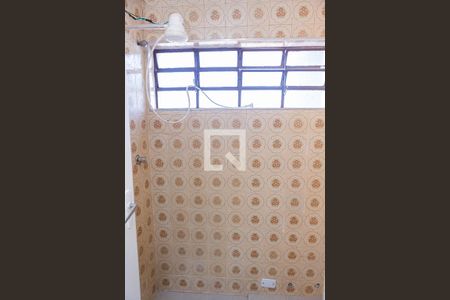 Casa para alugar com 90m², 2 quartos e 1 vagaBanheiro