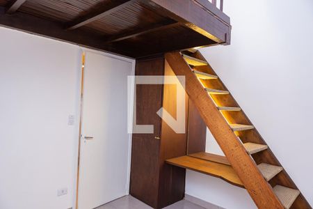 Quarto 1 de casa para alugar com 2 quartos, 90m² em Cidade Patriarca, São Paulo