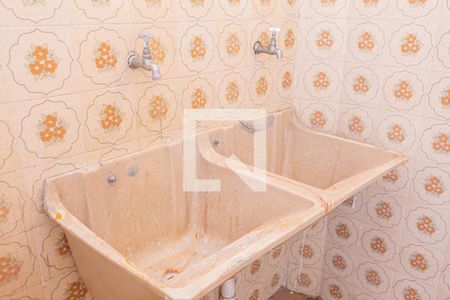 Casa para alugar com 90m², 2 quartos e 1 vagaÁrea de Serviço