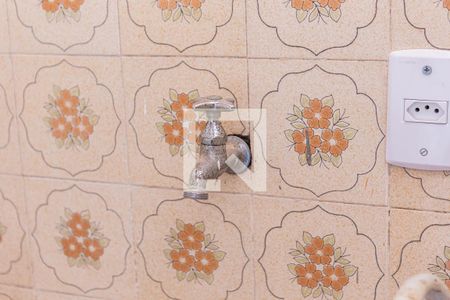 Casa para alugar com 90m², 2 quartos e 1 vagaÁrea de Serviço