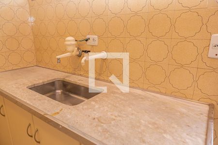 Casa para alugar com 90m², 2 quartos e 1 vagaCozinha